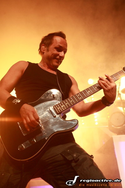 Eisbrecher (live in Köln 2012)