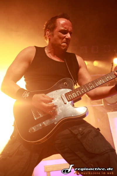 Eisbrecher (live in Köln 2012)