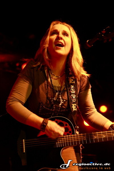 Melissa Etheridge (live in Kön, 2012)