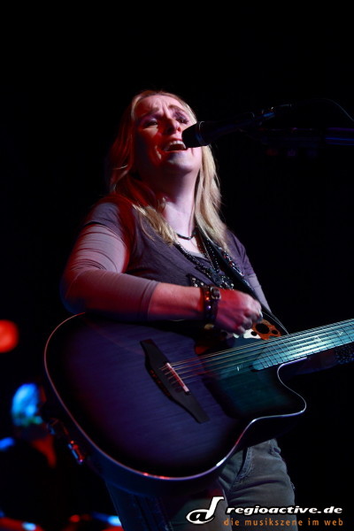 Melissa Etheridge (live in Kön, 2012)