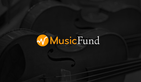 Music Fund auf der Musikmesse 2012