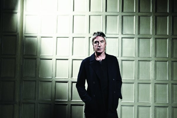 modkraut bleibt modkraut - aufgelegt: Paul Weller. Sonik Kicks 