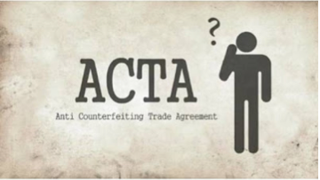 Europäisches Parlament lehnt Acta ab